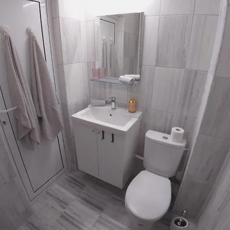 Apartment Orchid Sea Varna