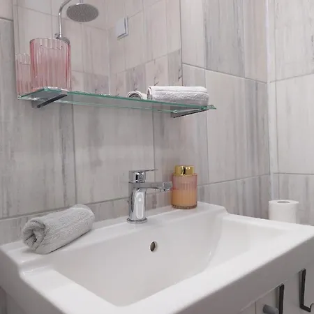 Orchid Sea Apartment Varna