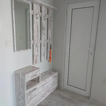 Orchid Sea Apartment *
